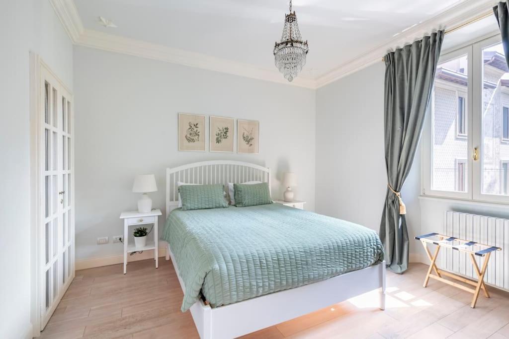 Il Giardino Garden View Apartment Milan Exterior photo