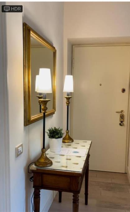 Il Giardino Garden View Apartment Milan Exterior photo