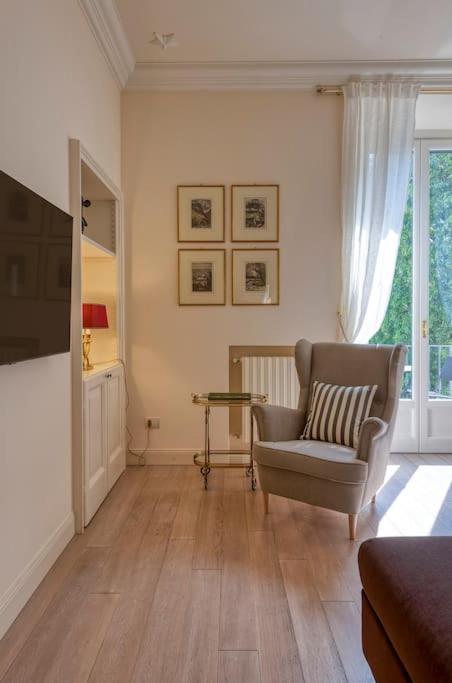 Il Giardino Garden View Apartment Milan Exterior photo